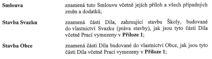 příloha